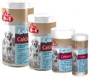 Витамины для собак 8&1 Excel Calcium