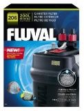 Канистровый фильтр Fluval 206