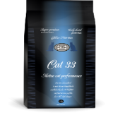 Сухой корм для кошек Gina Adult Cat Active 18 кг.